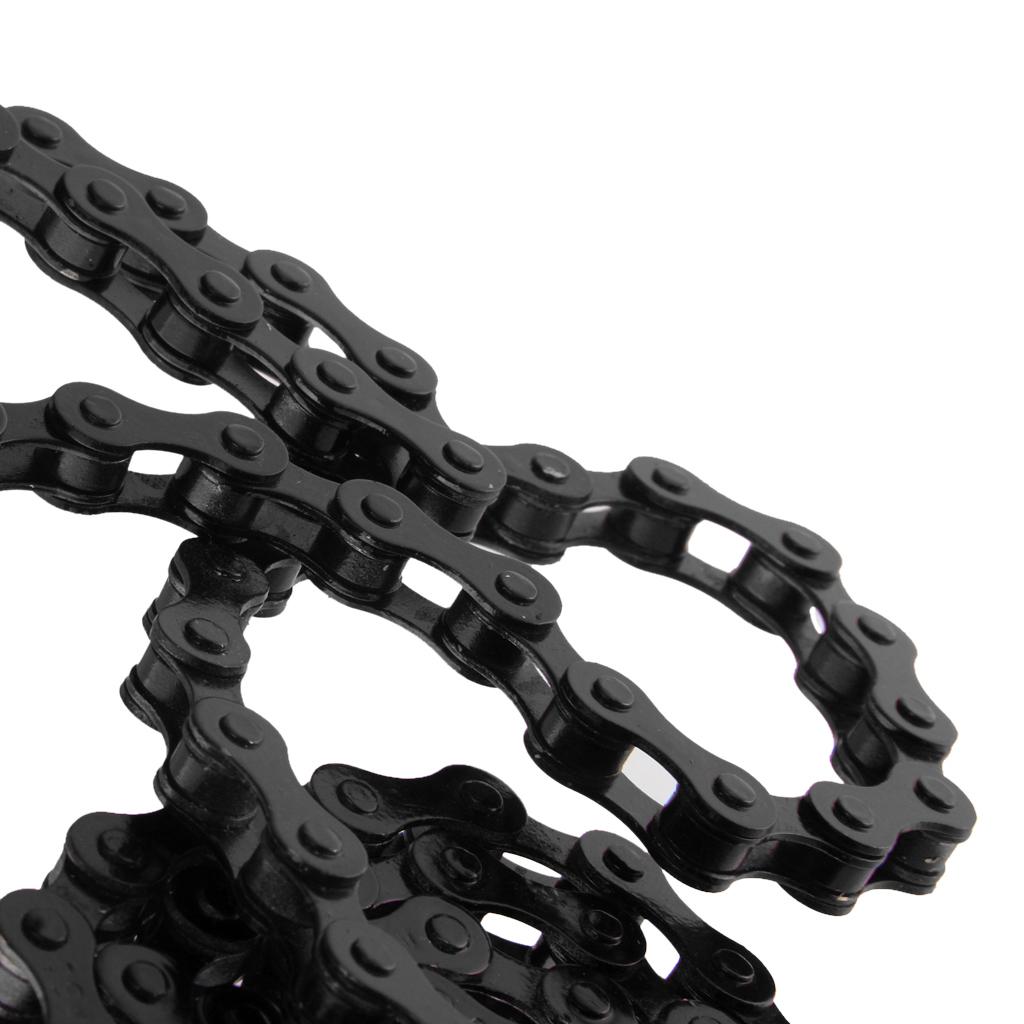 Bike Chain Fixed BMX Single