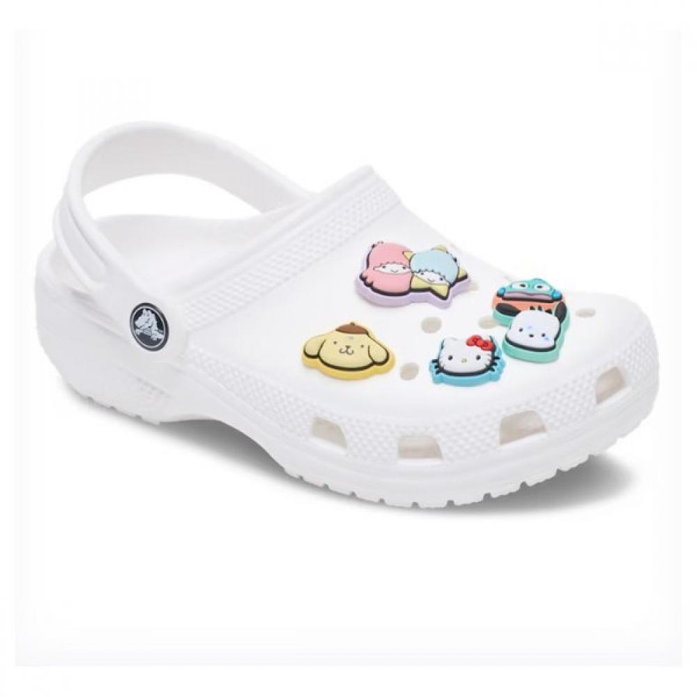 Crocs Хелло Китти и Друзья 5 Наборов 10018103