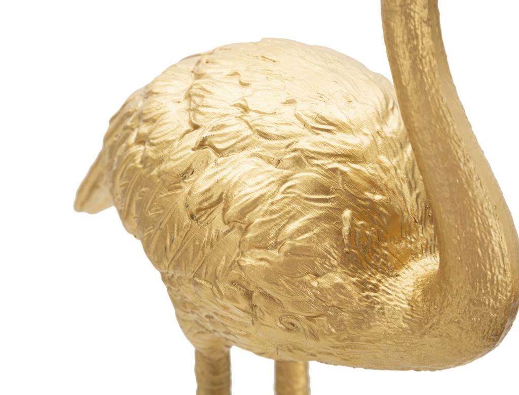 Table Lamp Flamingo Cm 13X11,5X39,5