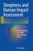 Книга Sleepiness and Human Impact Assessment