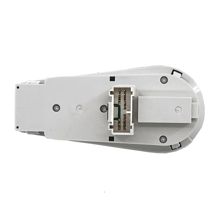 Переключатель фар и противотуманных фар грузовика Volvo FH/FM 20953573