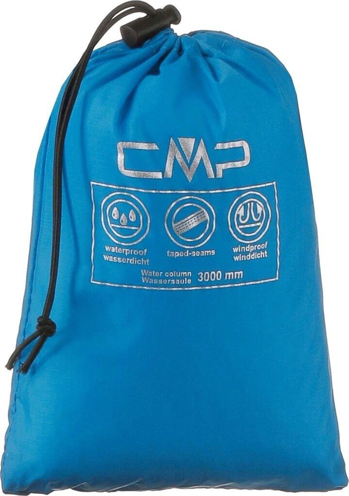 Куртка мужская CMP Packable Jacket in Ripstop (3X57627) blue cyano