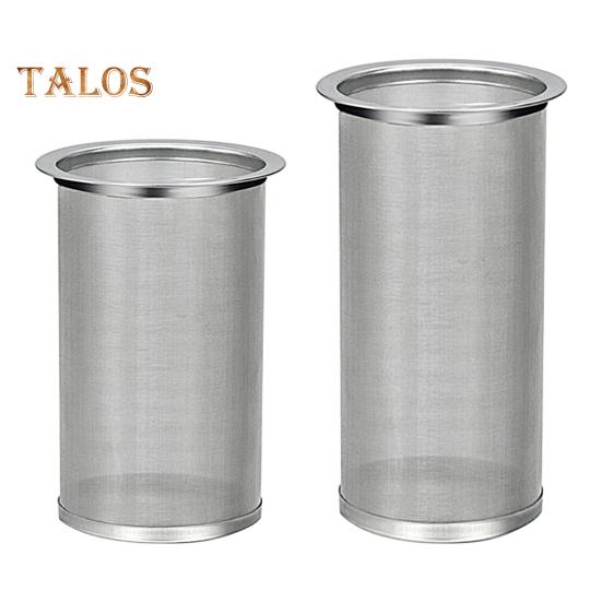 Ситечко для кофе, прочное, легко чистящееся, многоразовое, уникальная стабильная соковыжималка с защитой от растрескивания для кофейни