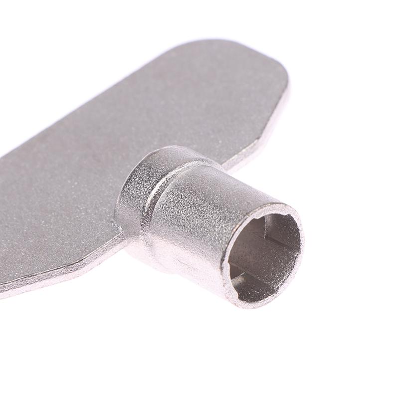 1 шт., применимый к Sosco E3-5-15 E3-26-75, компрессионный ключ с цилиндрическим фиксатором, трубчатый ключ, полый ключ для замка багажной двери автодома