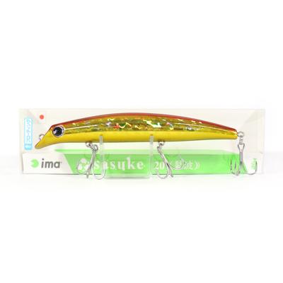 Ima Плавающая приманка Sasuke 120 мм 212 (9636)