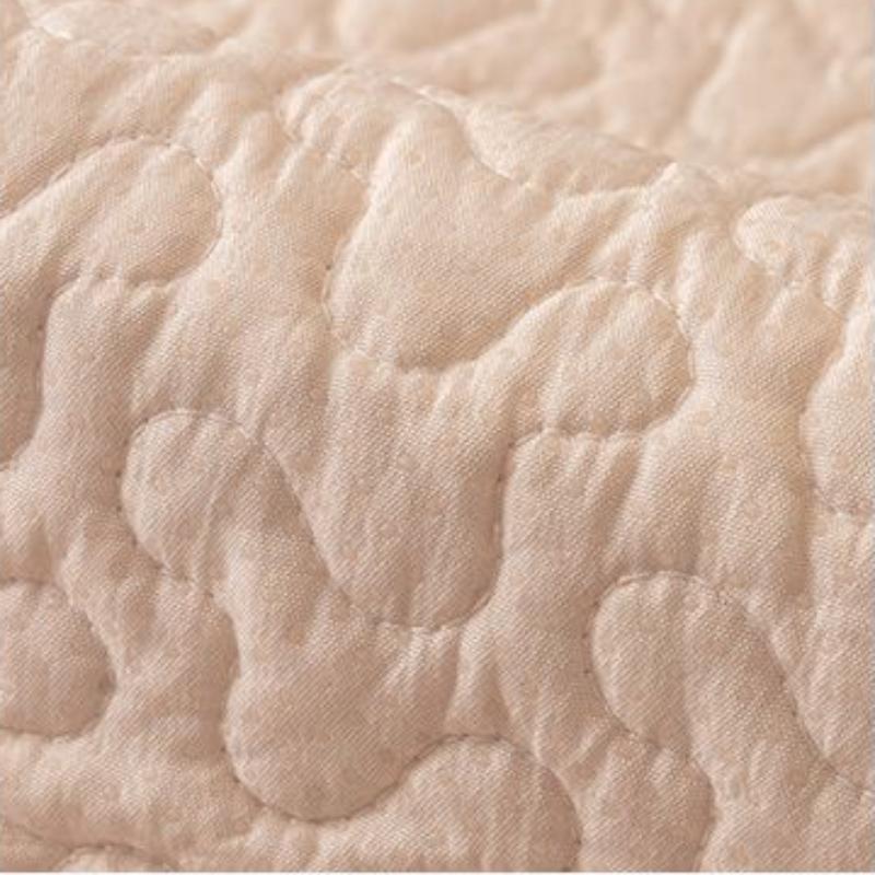 Бытовой хлопковый коврик для дивана, четырехсезонный универсальный противоскользящий чехол для дивана в скандинавском стиле, минималистичный современный чехол для сиденья, чехол на спинку, тканевое полотенце