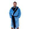 Mens Logo Dressing Gown