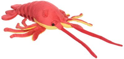 Серия Друзья Моря мар Лобстер Плюшевая Игрушка