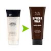 Shiette Super Hard Spiker Wax 200ml/ Styling Hair Wax/ Life Wax