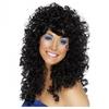Womens/Ladies Boogie Babe Wig