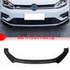 Комплект переднего бампера для VW Golf 7/7.5 R R-line GTI 14-20
