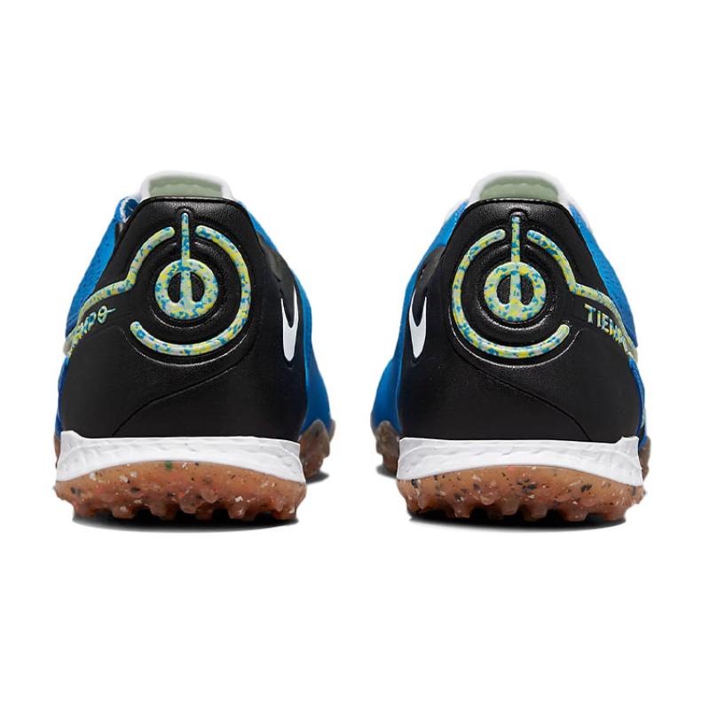 Nike Tiempo Legend 9 Pro TF Светло-голубой/Резина DA1192-403