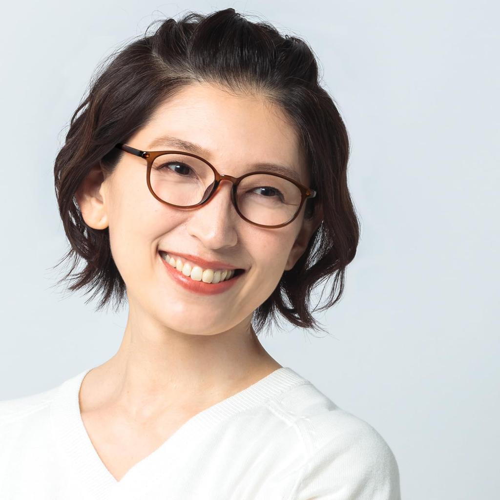 Stylish Reading Glasses Blue Light Cut [eyeforyou] Men's Mocha+1.50 BA-R2005-C1-D150