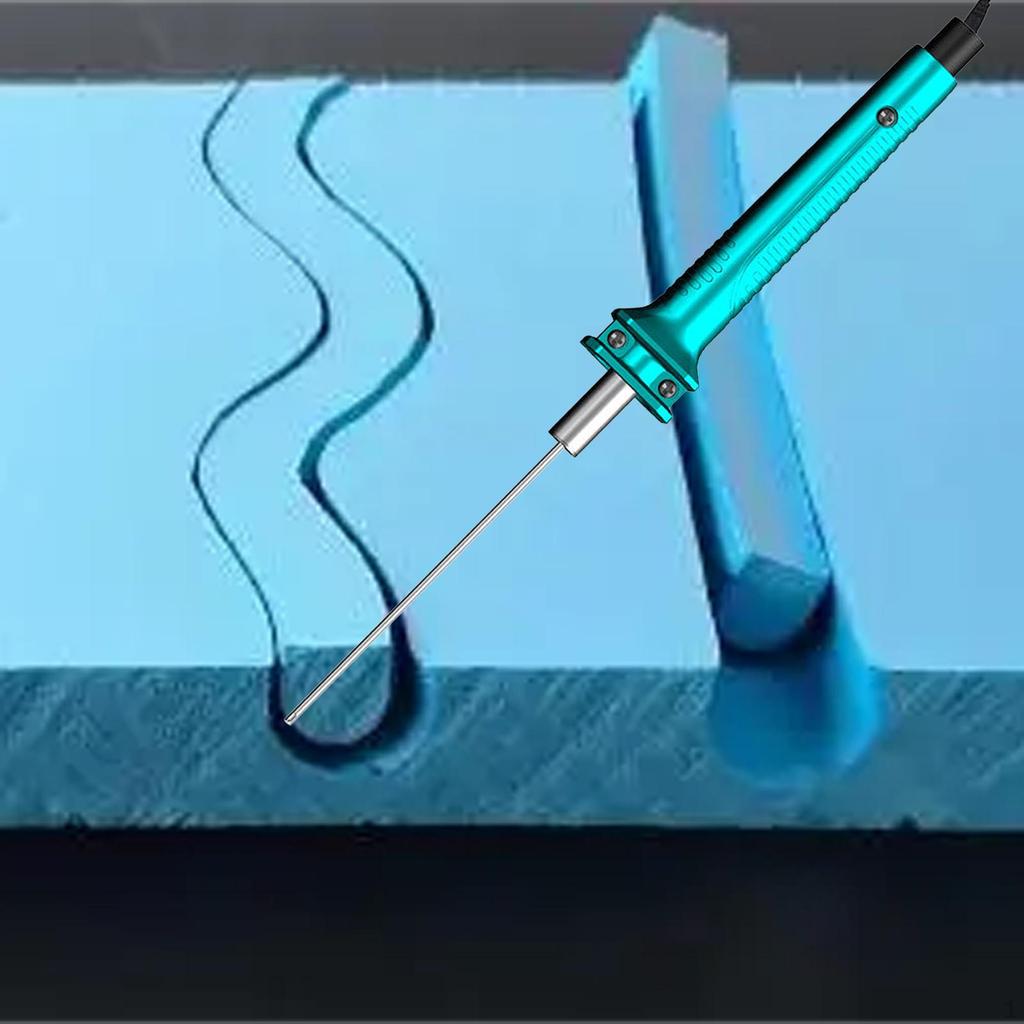 Набор инструментов для изготовления пенопласта для творческих проектов