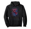 Marvel Spider-Man: Into the Spider-Verse Part 1 2099 Hoodie