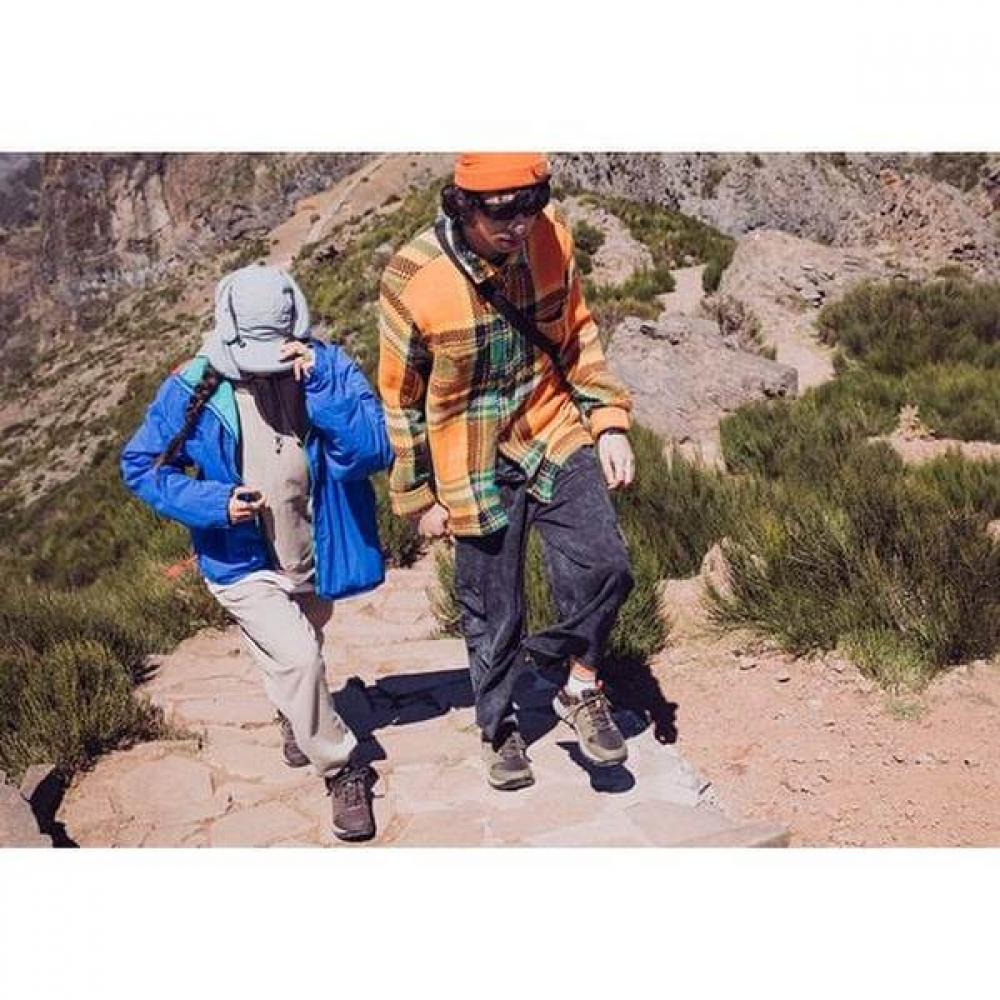 Teva Мужские походные ботинки Gore-Tex Grandview Gtx Low Stvm2434094 Dgc