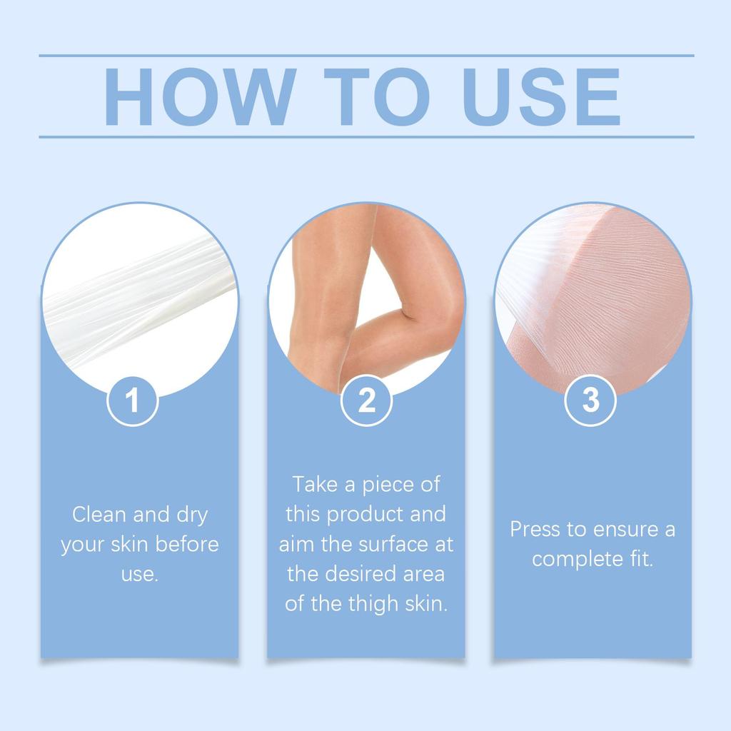 Подушечка для защиты от натирания ног Ежедневный уход за ногами против натирания Комфорт кожи Путешествия Прозрачная защитная подушечка