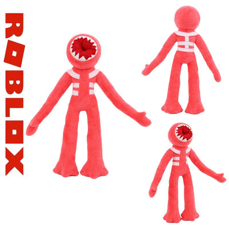 Плюшевая игрушка Roblox Rainbow Friends Мягкая Милая и Удобная Набивная Кукла Для Детей