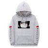 Autumn Winter Naruto Itachi Uchiha Printed Pullover Unisex Hoodie Long Sleeve Sweatshirt Pullover