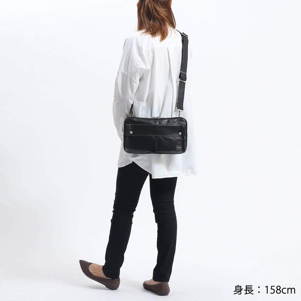 Porter Горизонтальное плечо вольного стиля (Верблюд) 707-07144