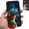 Etui Do Samsung Galaxy S25 Ultra - Tygrys Męskie Wzory Na Obudowę, Case
