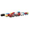 TAKARA TOMY Plarail Let's Connect Lots Kintaro & Freight Car Set