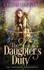 Книга The Daughter's Duty : 0