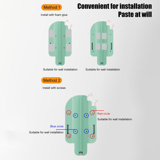 Кошачий самостоятельный груминг с кошачьей мятой, настенный уголок, кошачья мордочка, щетка для ухода за домашними животными, массажная расческа для длинношерстных кошек и собак
