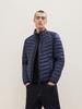 Демисезонная куртка Tom Tailor Hybrid Jacke (1031475) sky captain blue