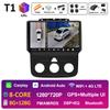 GPS Android Smart System для Dodge Ram 1500 2500 3500 2013 2014 2015 2016 2017 2018 DSP стерео автомобильный мультимедийный видеоплеер WIFI
