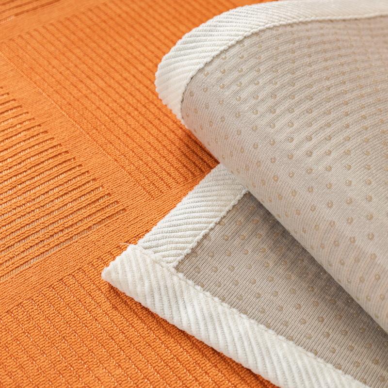 Chenier Sofa Cushion Is Universal In All Seasons, Simple And Modern Non-Slip Seat Cushion, New Embroidered Sofa Cover, Backrest Towel Cover Cloth