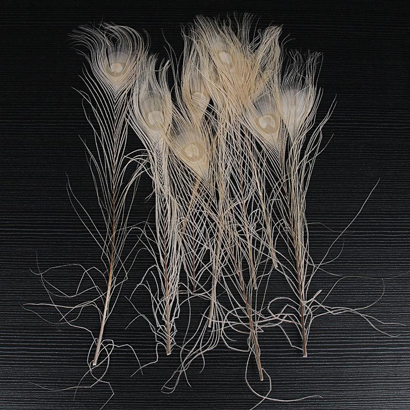 White Feathers for DIY Handmade Clothing & Jewelry Accessories