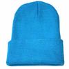 Unisex Slouchy Knitting Beanie Hip Hop Cap Warm Winter Ski Hat