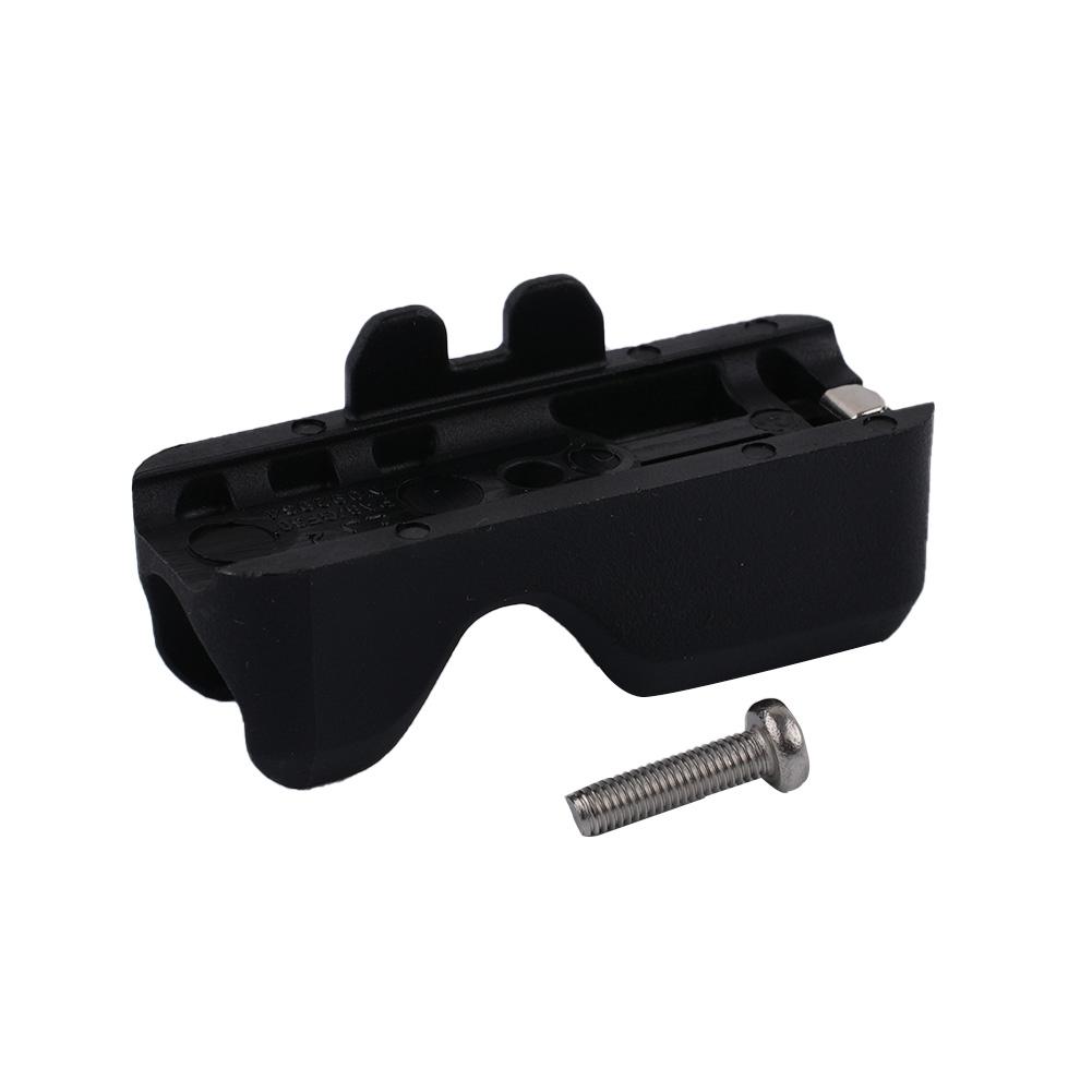 Держатель бит 2 шт для ударного шуруповерта Dewalt DCF885M2 DCF825 DCD985 DCF835 DCF836