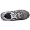 New Balance 576 Сделано в Англии Темно-серые кроссовки унисекс Steeple-Grey Alloy OU576PGL