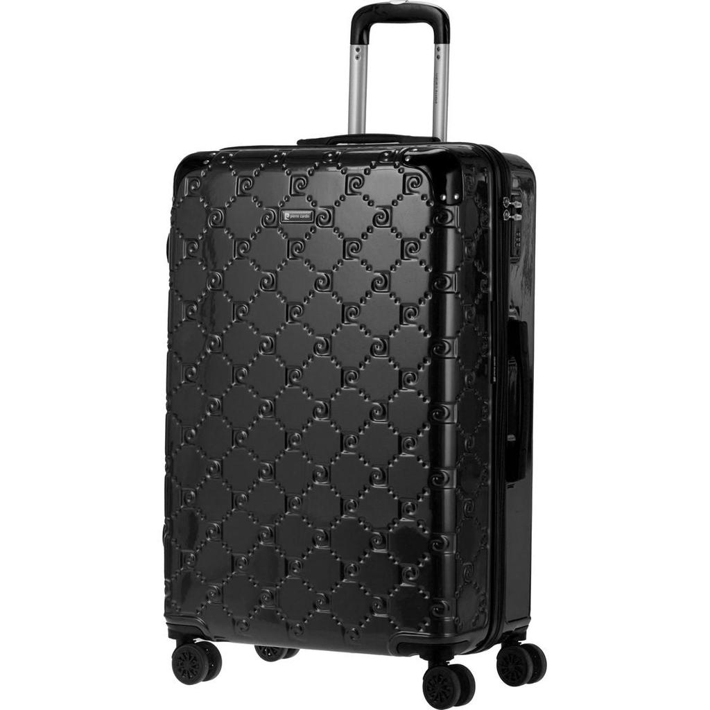 VALISE CABINE 50 CM BLACK ORION