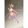 Kotobukiya Arcadia Alaril Пластиковая модель без масштаба Высота около 200 мм
