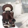 Безопасное детское сиденье Эргономичное Легкое Гибкое