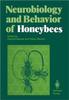 Книга Neurobiology and Behavior of Honeybees