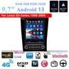 9,7'' Android 13 Carplay 4+32 ГБ Автомагнитола Радио Навигация GPS Для Lexus GS300 GS350