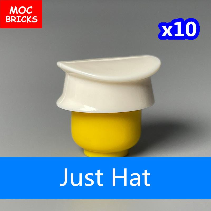 Нетоксичные кубики Moc Город Ужасов Золотой Серебряный Пистолет для Денег Монеты Мешок с Долларами Портфель Фигурка 4 см Аксессуары Полиции Строительный Блок Детские Игрушки