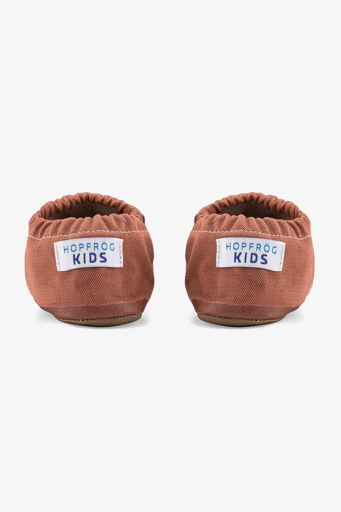 Ботинки Kuala Hyper Cinnamon Barefoot Smart Booties