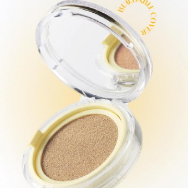    Cha Park Cnp Propolis Ampoule In Cover Cushion 15g Refill Plan 2503 