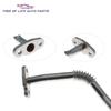 Turbo Charger Oil Return Pipe Tube Hose BB3Q6K677AB For FORD RANGER T6 MK3 2.2 TDCI DIESEL 1721339 BB3Q-6K677-AB BB3Q 6K677 AC