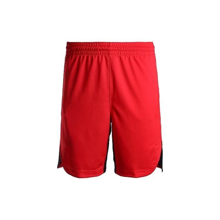 Nike Basketball Shorts Men's Red 718822-657