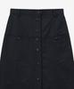 Grove 22Summer Zen Skirt [2Color]