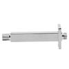 G1/2in Thread Wall Mounted Shower Arm Rod Tube Pipe Bathroom Accessories