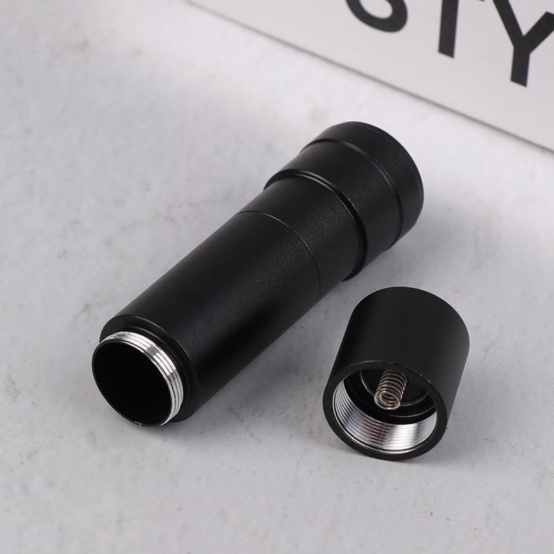 Self-Locking Infrared Laser Aiming Laser Red Dot Aiming Sight Metal Laser Aiming