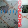 12inch Record VARIOUS - Colors (Original Motion Picture Sou 9257131 Warner Bros. Re 1988 Canada Rap & Hip-Hop/R&B Used