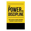Сила дисциплины: Как использовать самоконтроль и М